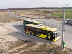 Ilfov, Cernica, Posta, teren intravilan la asfalt si statie autobuz