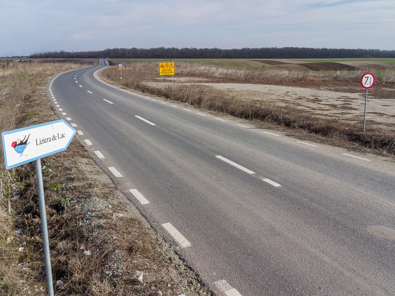 Ilfov Cernica posta teren intravilan la asfalt si statie autobuz